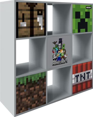 Phoenix Minecraft hylla