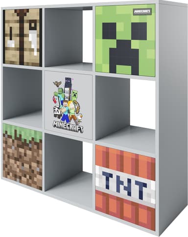 Phoenix Minecraft hylla