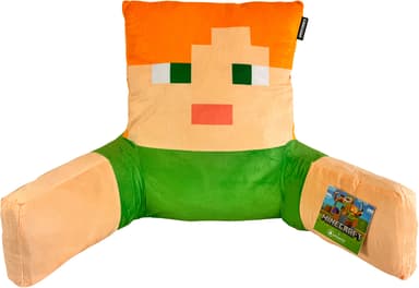 Phoenix Minecraft dekorativ kudde (Alex)
