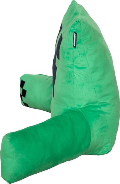 Phoenix Minecraft dekorativ kudde (Creeper)