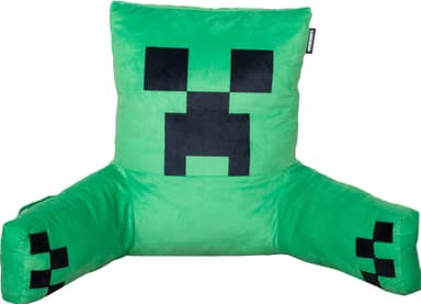 Phoenix Minecraft dekorativ kudde (Creeper)