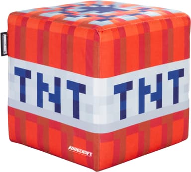 Phoenix Minecraft puff (2pack)