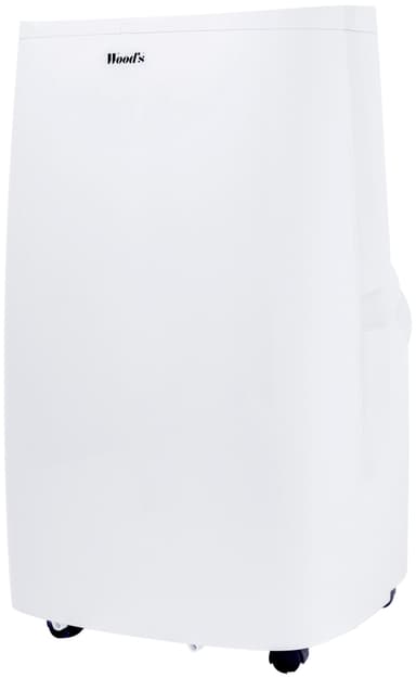 Woods Cortina XL luftkonditionering WAC1804G (18000 BTU)