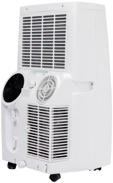 Woods Cortina XL luftkonditionering WAC1804G (vit)