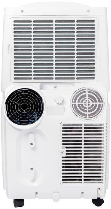 Woods Cortina XL luftkonditionering WAC1804G (vit)