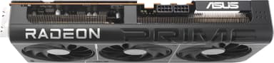 Asus PRIME RX 9070 OC grafikkort