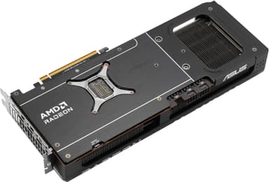 Asus PRIME RX 9070 OC grafikkort
