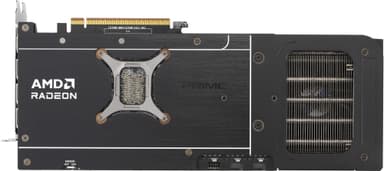 Asus PRIME RX 9070 OC grafikkort