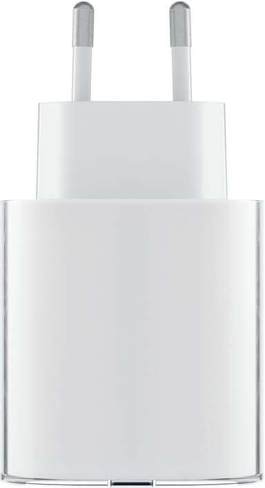 Nothing Power 45W PD-laddare