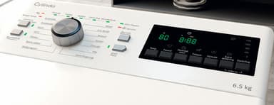 Cylinda Tvättmaskin 9202667 (6,5 kg)