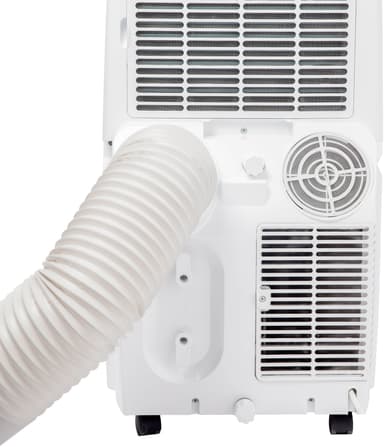 Woods Cortina XL luftkonditionering WAC1804G (vit)