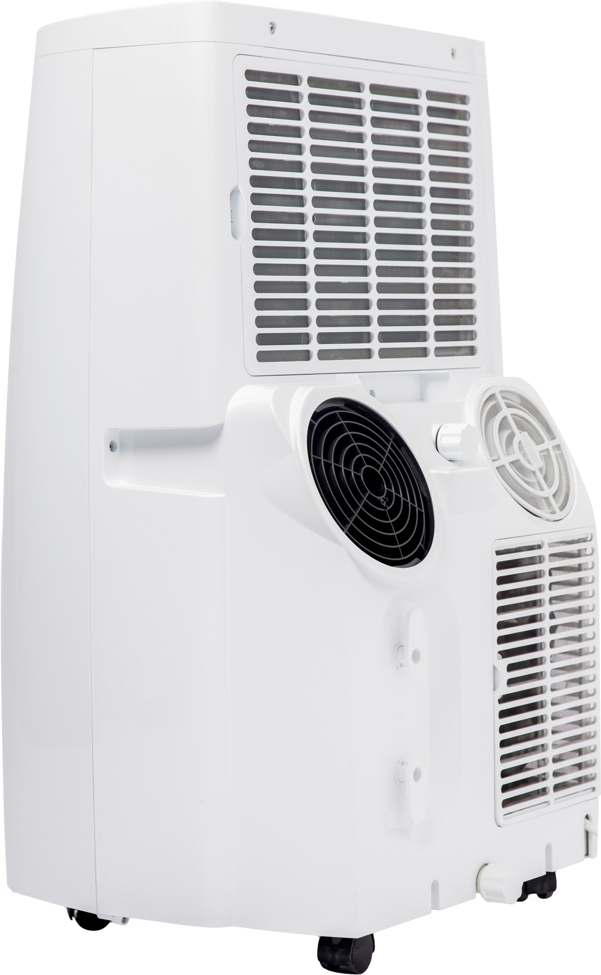Woods Cortina XL luftkonditionering WAC1804G (vit)