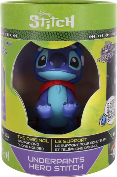 EXGpro Lilo & Stitch telefonhållare (Underpants)