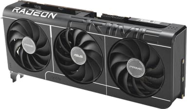 Asus PRIME RX 9070 OC grafikkort