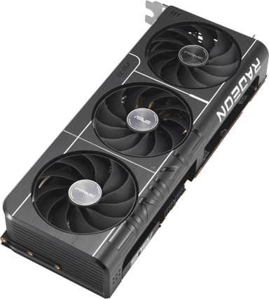 Asus PRIME RX 9070 OC grafikkort