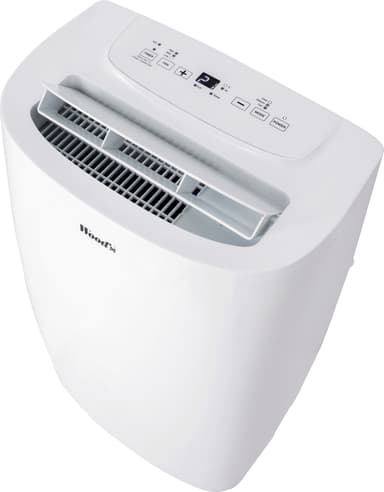 Woods Cortina XL luftkonditionering WAC1804G (vit)