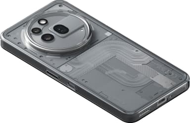 Nothing Phone (3a) Pro smartphone 12/256GB (grå)