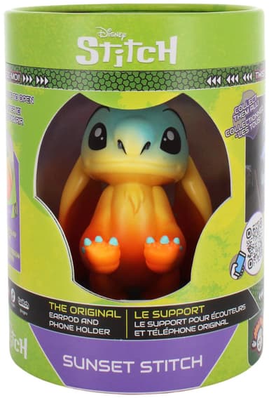 EXGpro Lilo & Stitch telefonhållare (Sunset)