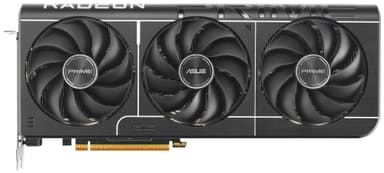Asus PRIME RX 9070 OC grafikkort