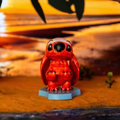 EXGpro Lilo & Stitch telefonhållare (Badness)