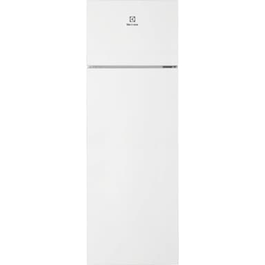 Electrolux Serie 500 Kyl/Frys LTB1AE28W0 (vit)
