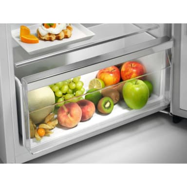 Electrolux Serie 500 Kyl/Frys LTB1AE28W0 (vit)