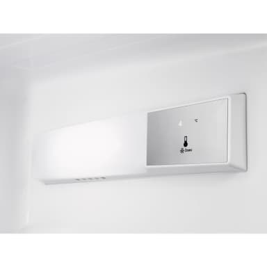 Electrolux Serie 500 Kyl/Frys LTB1AE28W0 (vit)