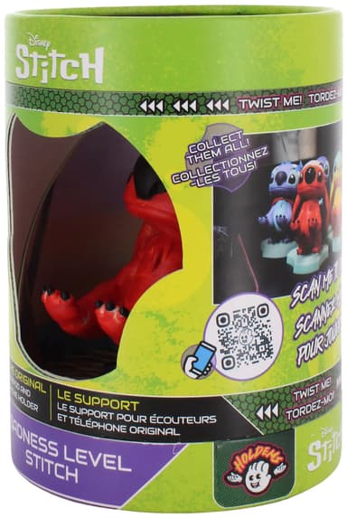 EXGpro Lilo & Stitch telefonhållare (Badness)