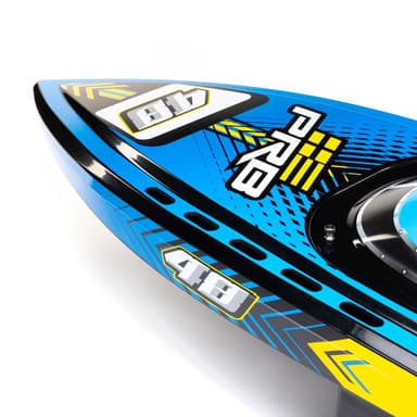 Pro Boat Super Sonicwake 48 tum Brushless 8S RTR