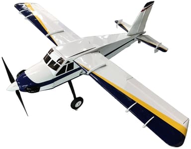 OMP Hobby Bushmaster 65 tum PNP Vit