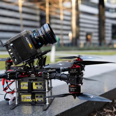 Master Airscrew 3x Power 15x14 3-blad (CCW)