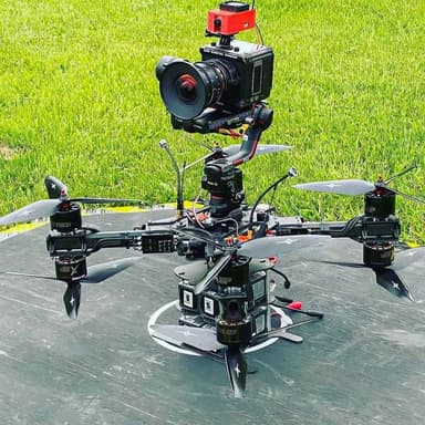 Master Airscrew 3x Power 15x14 3-blad (CCW)
