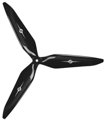 Master Airscrew 3x Power 15x14 3-blad (CCW)
