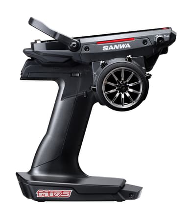 Sanwa Radio M17S &amp