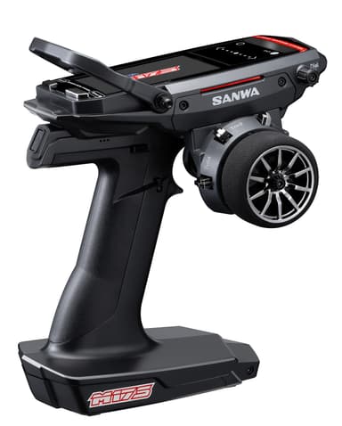 Sanwa Radio M17S &amp