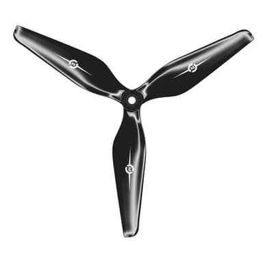Master Airscrew 3MR Series 14x7 3-blad (CCW)