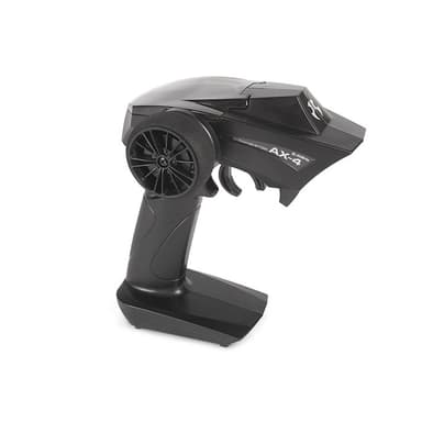 AXI31618 AX-4 sändare 2ch 2.4GHz - SCX24