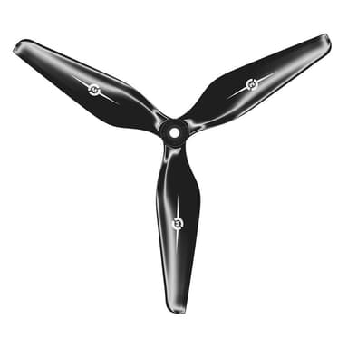 Master Airscrew 3MR Series 14x7 3-blad (CW)