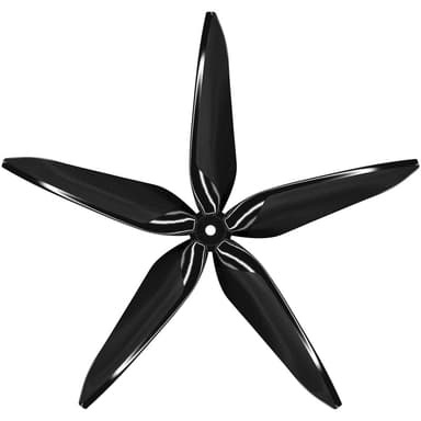 Master Airscrew 5x Power 10x9 5-blad (CCW)