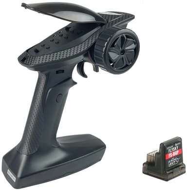 RGT Radio för Crawler - 2.4G inkl
