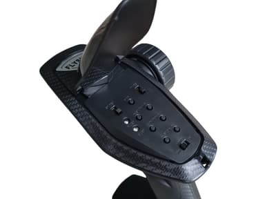 RGT Radio för Crawler - 2.4G inkl
