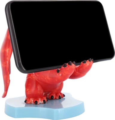EXGpro Lilo & Stitch telefonhållare (Badness)