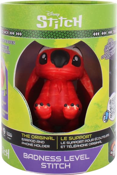 EXGpro Lilo & Stitch telefonhållare (Badness)