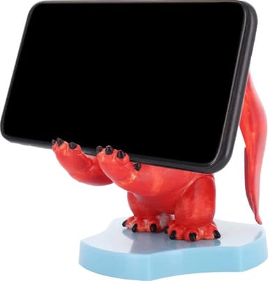 EXGpro Lilo & Stitch telefonhållare (Badness)