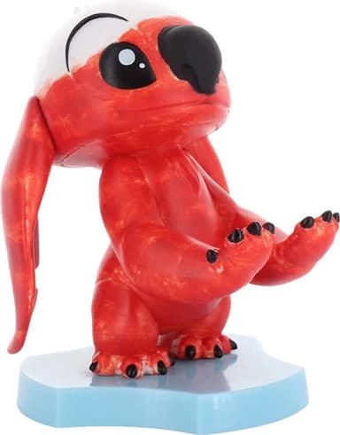 EXGpro Lilo & Stitch telefonhållare (Badness)