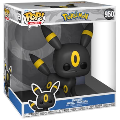 Funko Pop! Pokemon actionfigur (Umbreon)