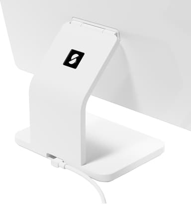 SumUp Point of Sale-system Lite med Solo-kortläsare (vit)