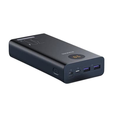 Powerbank Romoss PEA30 30000mAh (svart)