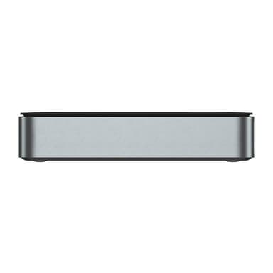 Powerbank/Baseus Super Energy PRO bilhjälpstartare, 1600A, USB (svart)