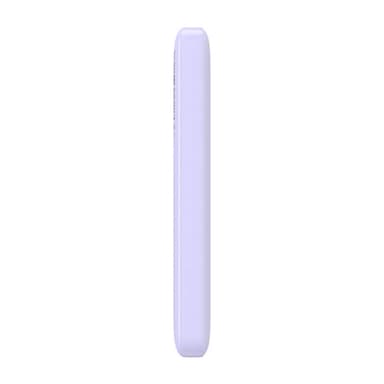 Baseus Airpow 10000mAh 20W Powerbank (lila)